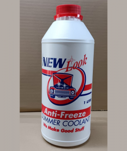 Newlook Anti-Freeze-1lit